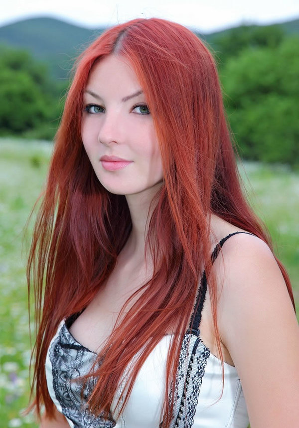 Проститутка Оксана